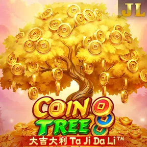 Coin Tree - XTRAPLAY88