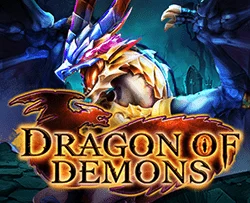 Dragon of Demons - XTRAPLAY88