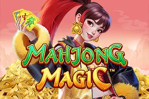Mahjong Magic - XTRAPLAY88
