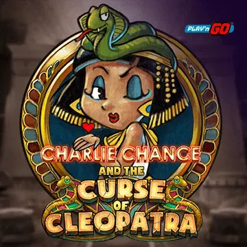 Charlie Chance and the Curse of Cleopatra - XTRAPLAY88