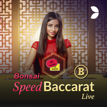Bonsai Speed Baccarat B - XTRAPLAY88