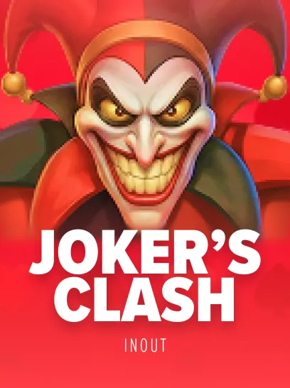 Jokers Clash - XTRAPLAY88