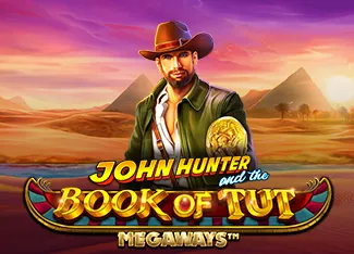 Book of Tut Megaways - XTRAPLAY88
