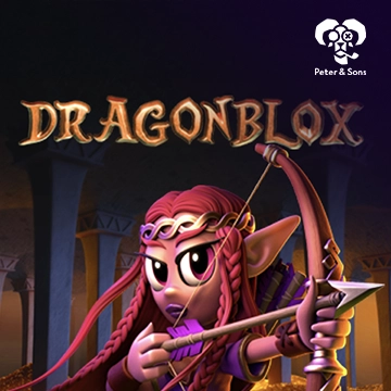 Dragon Blox - XTRAPLAY88