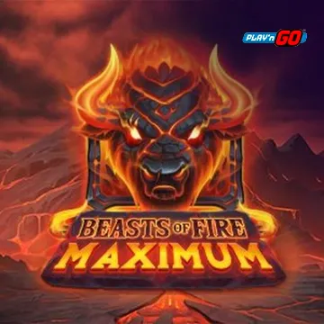 Beasts of Fire Maximum - XTRAPLAY88