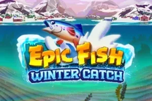 Epic Fish: Winter Catch - XTRAPLAY88