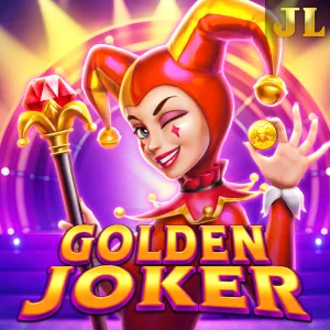 Golden Joker - XTRAPLAY88
