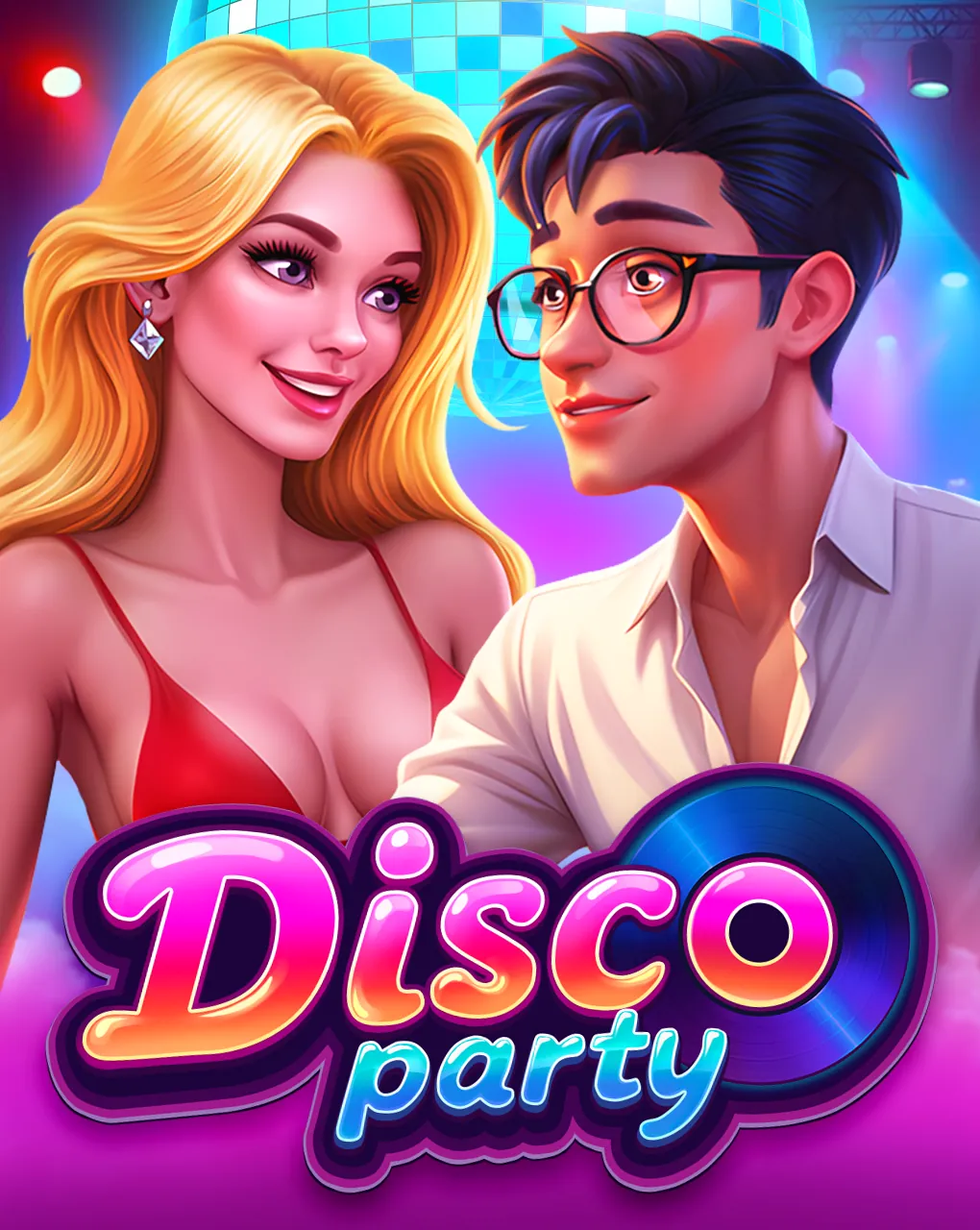 Disco Party - XTRAPLAY88