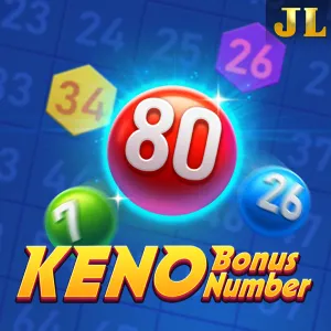 Keno Bonus Number - XTRAPLAY88