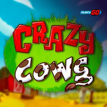 Crazy Cows - XTRAPLAY88
