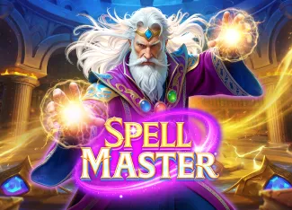 Spellmaster - XTRAPLAY88