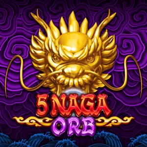 5 Dragon Orb - XTRAPLAY88