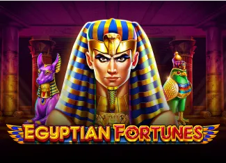 Egyptian Fortunes - XTRAPLAY88