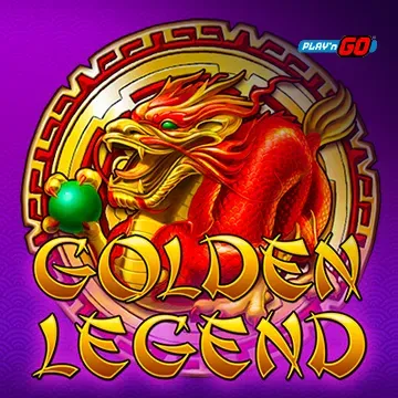 Golden Legend - XTRAPLAY88