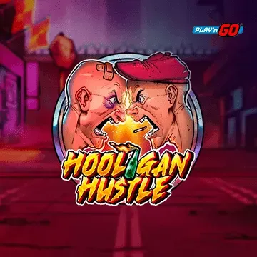 Hooligan Hustle - XTRAPLAY88