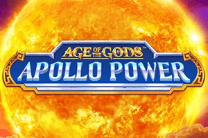 Age of the Gods: Apollo Power - XTRAPLAY88