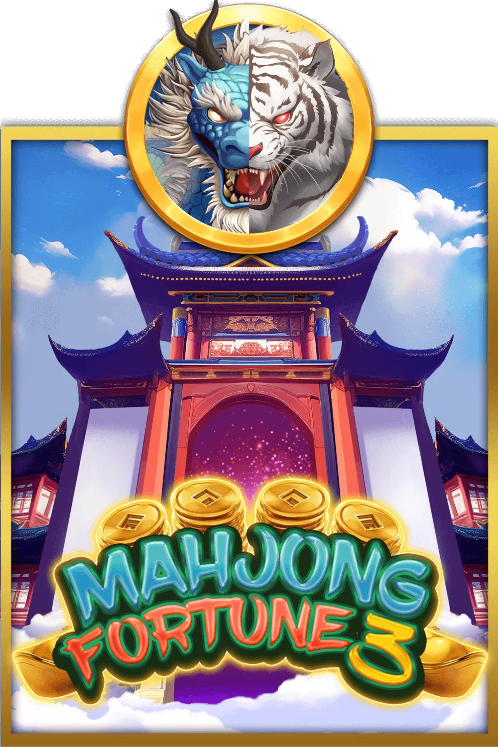 Mahjong Fortune 3 - XTRAPLAY88