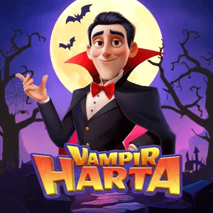 Vampire Treasure - XTRAPLAY88