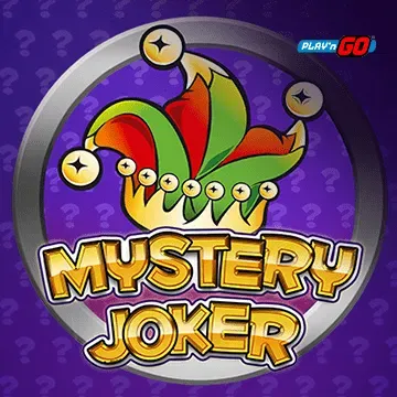Mystery Joker - XTRAPLAY88