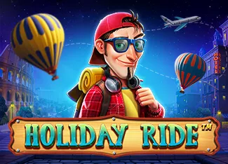 Holiday Ride - XTRAPLAY88