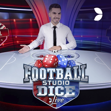 Football Studio - XTRAPLAY88