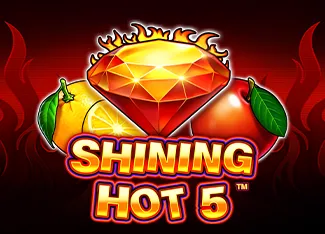 Shining Hot 5 - XTRAPLAY88