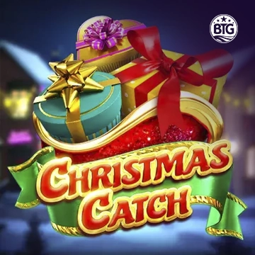 Christmas Catch - XTRAPLAY88