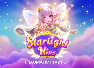 Starlight Wins - XTRAPLAY88