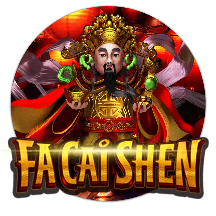 Fa Cai Shen - XTRAPLAY88