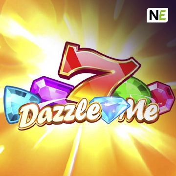 Dazzle Me Megaways - XTRAPLAY88