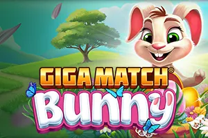 Giga Match Bunny - XTRAPLAY88