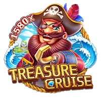 TREASURE CRUISE - XTRAPLAY88