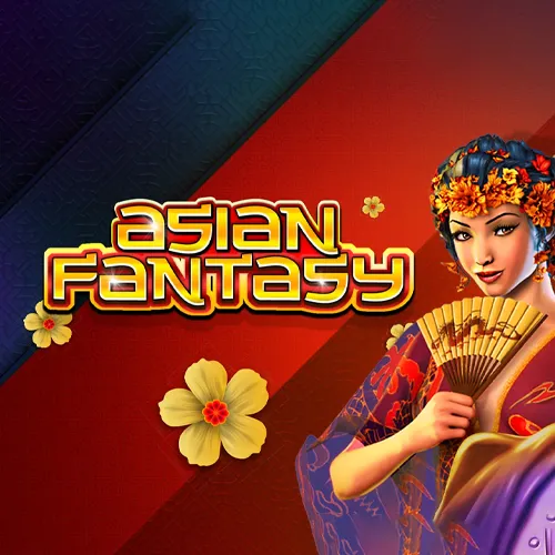 Asian Fantasy - XTRAPLAY88