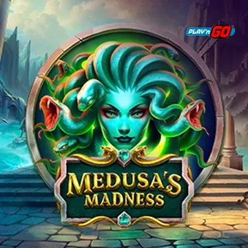 Medusas Madness - XTRAPLAY88