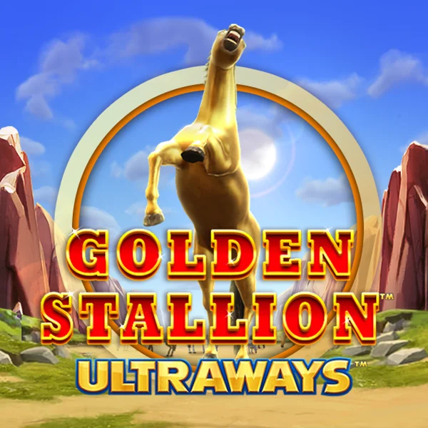 Golden Stallion - XTRAPLAY88