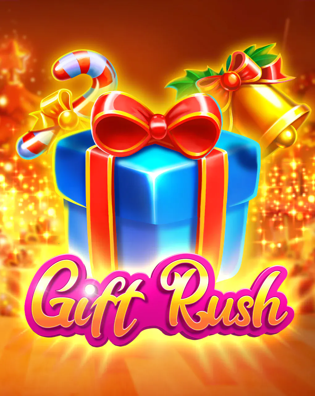 Gift Rush - XTRAPLAY88