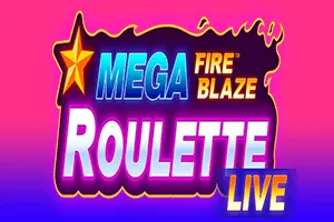 Mega Fire Blaze Ruleta España - XTRAPLAY88