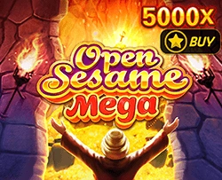 Open Sesame Mega - XTRAPLAY88