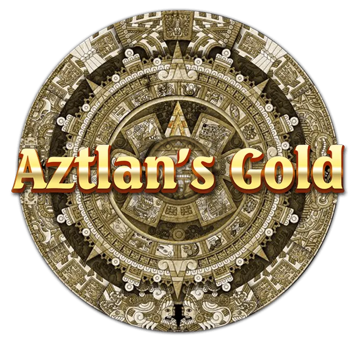 Aztlans Gold - XTRAPLAY88