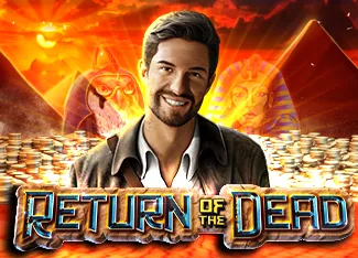 Return of the Dead - XTRAPLAY88