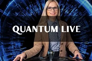 Quantum Roulette - XTRAPLAY88