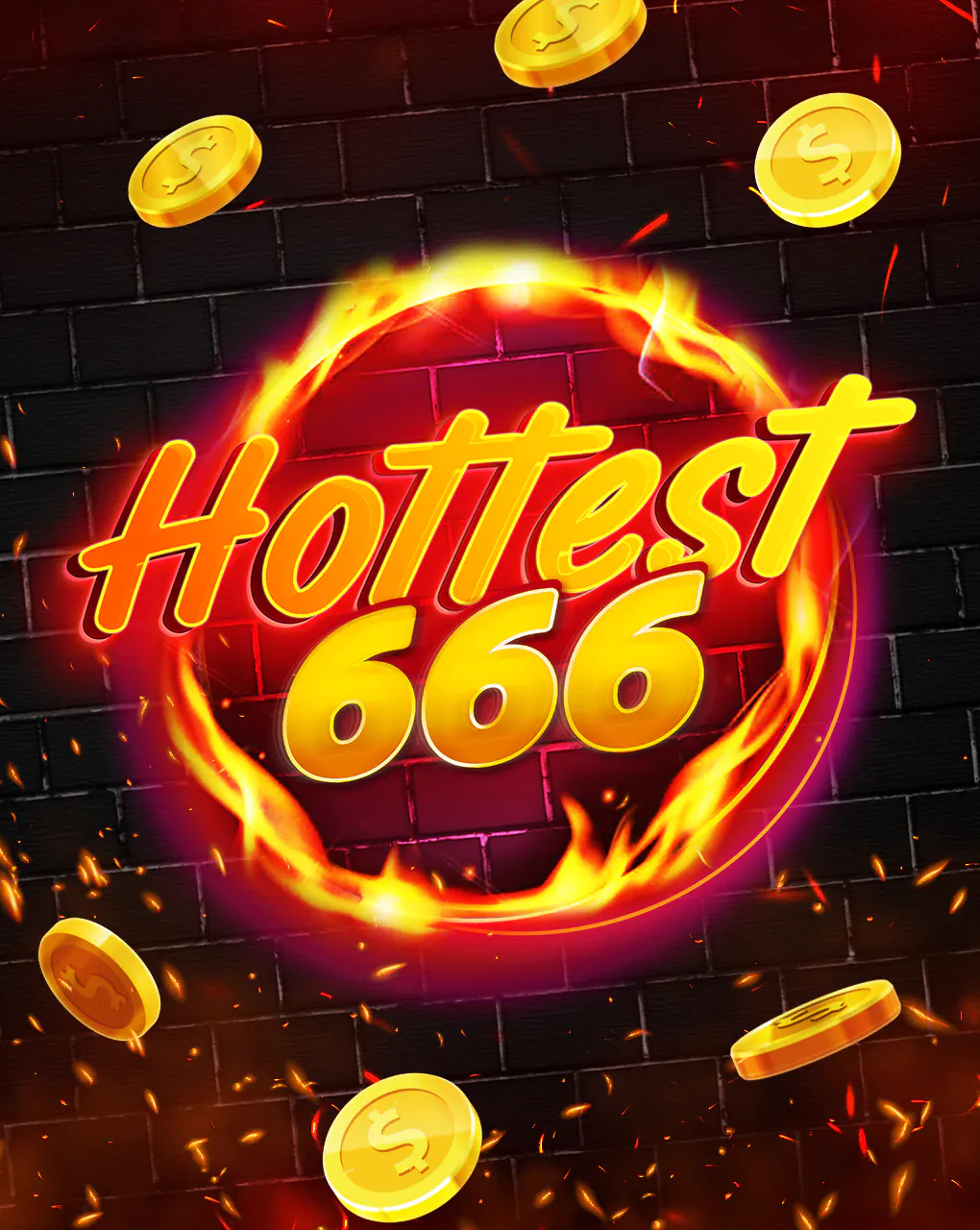 Hottest 666 - XTRAPLAY88