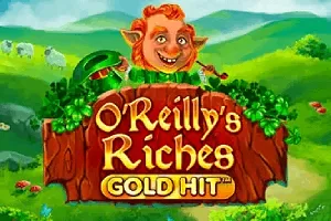 Gold Hit: OReillys Riches - XTRAPLAY88
