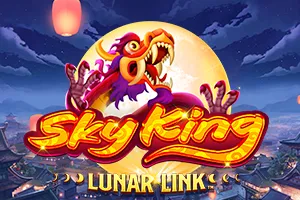 Lunar Link: Sky King - XTRAPLAY88