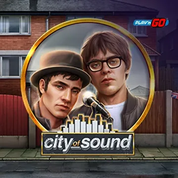 City of Sound - XTRAPLAY88