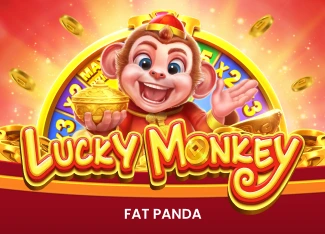 Lucky Monkey - XTRAPLAY88
