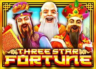 Three Star Fortune - XTRAPLAY88