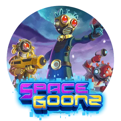 Space Goonz - XTRAPLAY88