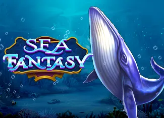 Sea Fantasy - XTRAPLAY88