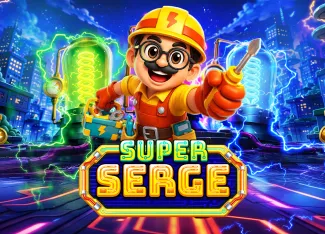 Super Serge - XTRAPLAY88